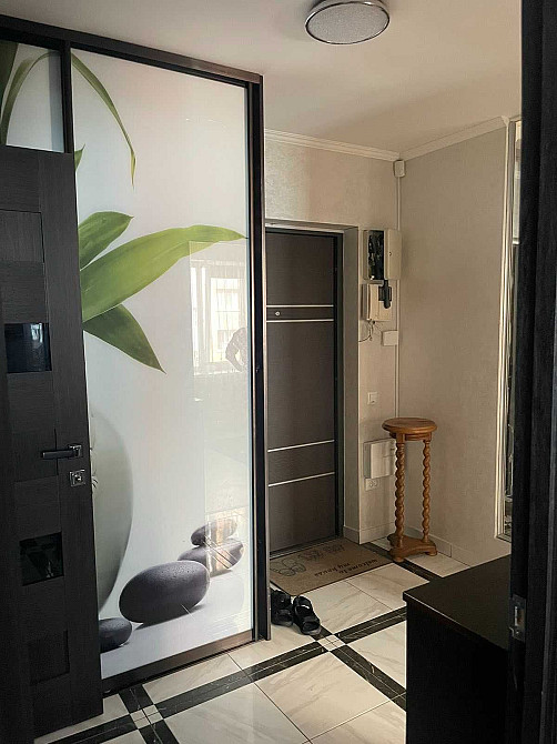 ID: 30976 ОЗЕРНА 1-к квартира з дизайнремонтом Хмельницький - зображення 6