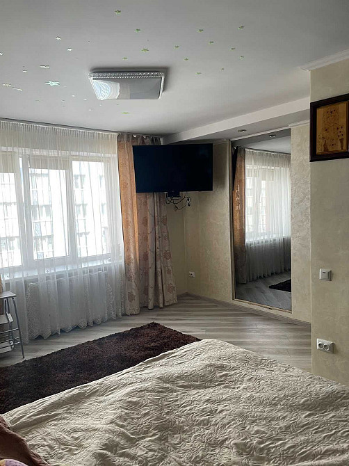 ID: 30976 ОЗЕРНА 1-к квартира з дизайнремонтом Хмельницький - зображення 8