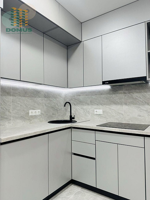 1 комн на Таирова!  С Новым Ремонтом! ЖК Розенталь! Лиманка - изображение 2