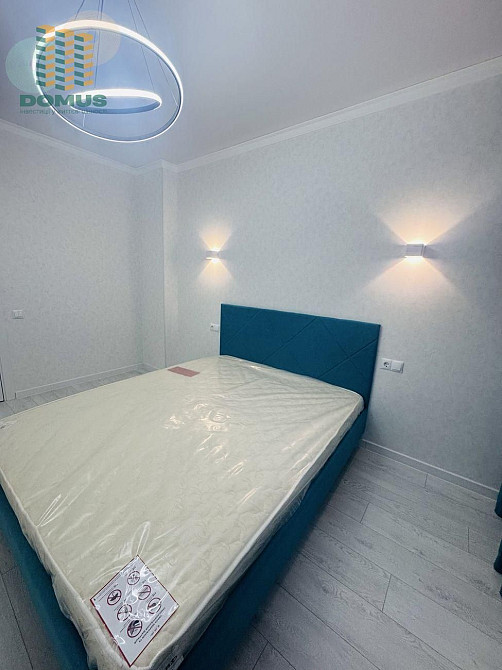 1 комн на Таирова!  С Новым Ремонтом! ЖК Розенталь! Лиманка - изображение 1