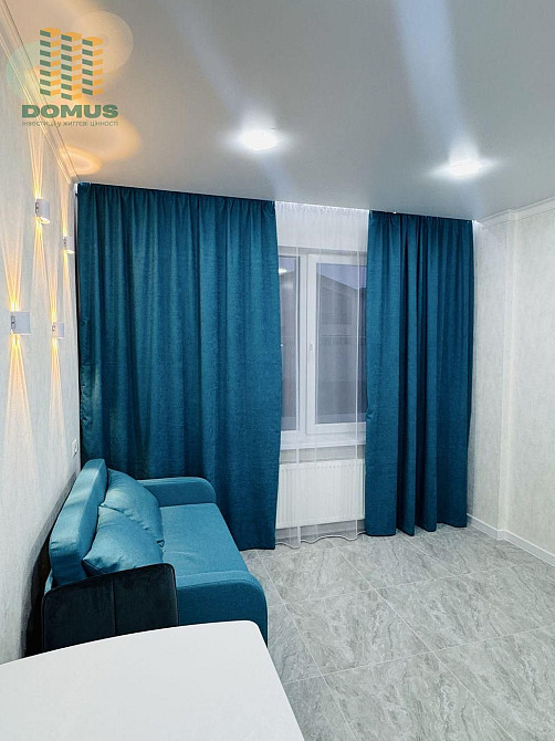 1 комн на Таирова!  С Новым Ремонтом! ЖК Розенталь! Лиманка - изображение 7