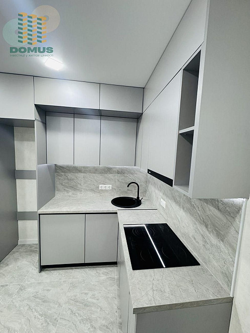 1 комн на Таирова!  С Новым Ремонтом! ЖК Розенталь! Лиманка - изображение 4