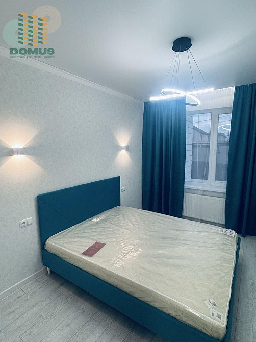 1 комн на Таирова!  С Новым Ремонтом! ЖК Розенталь! Лиманка - изображение 3