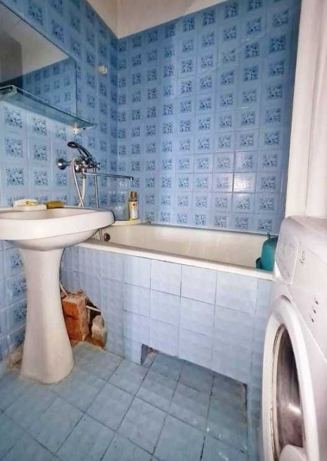 2-комнатная квартира на проспекте Академика Глушко Одеса - зображення 4