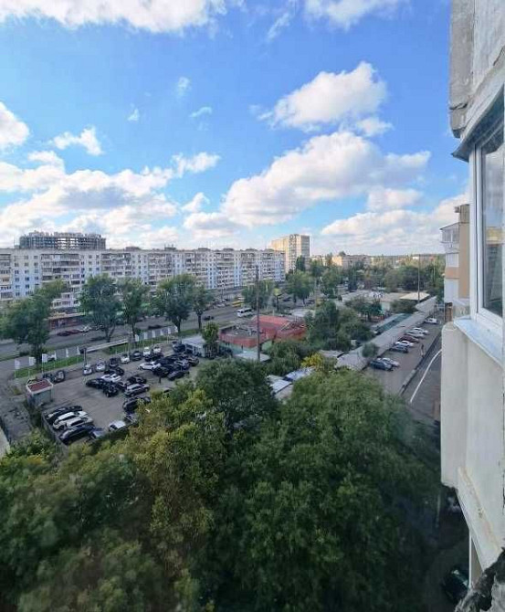 2-комнатная квартира на проспекте Академика Глушко Одеса - зображення 8