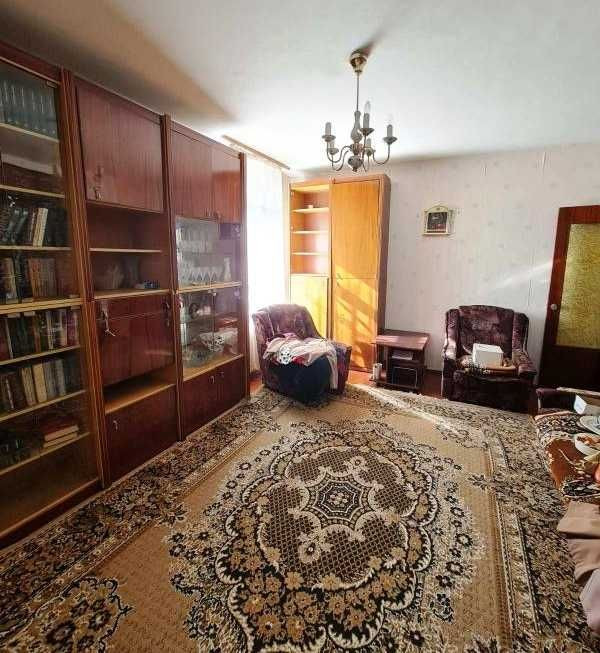 2-комнатная квартира на проспекте Академика Глушко Одеса - зображення 3