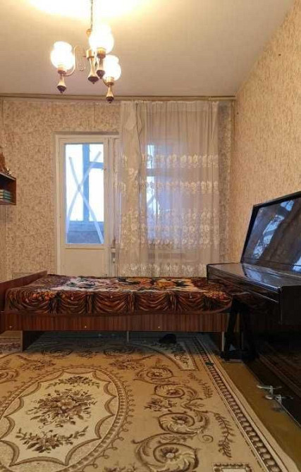 2-комнатная квартира на проспекте Академика Глушко Одеса - зображення 2