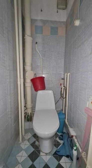 2-комнатная квартира на проспекте Академика Глушко Одеса - зображення 5