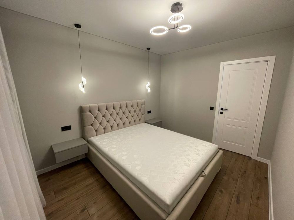 Продаж, Union, 1.5ка. 45м2. Власник. Івано-Франківськ - зображення 3