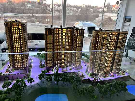 ЖК «Медовий 2». Киев. Квартира от собственника Київ