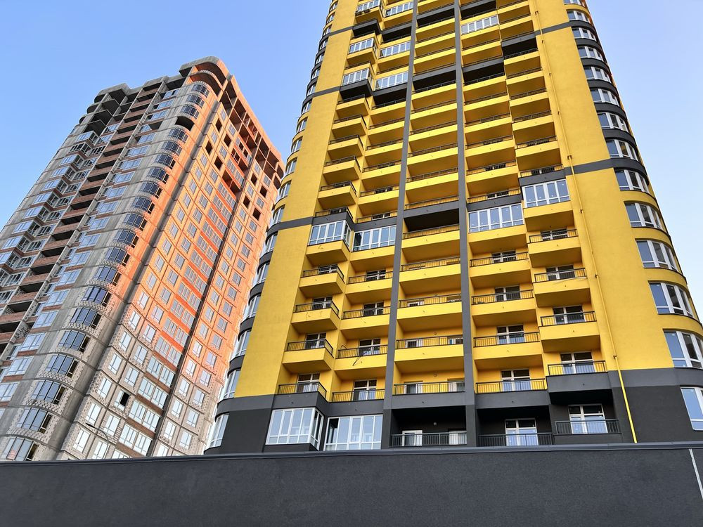 ЖК «Медовий 2». Киев. Квартира от собственника Київ - зображення 2