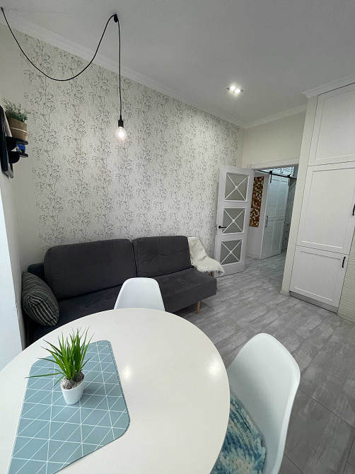 Продам 1 ком квартира прямой вид на море Жемчужина Французский бульвар Одеса - зображення 7