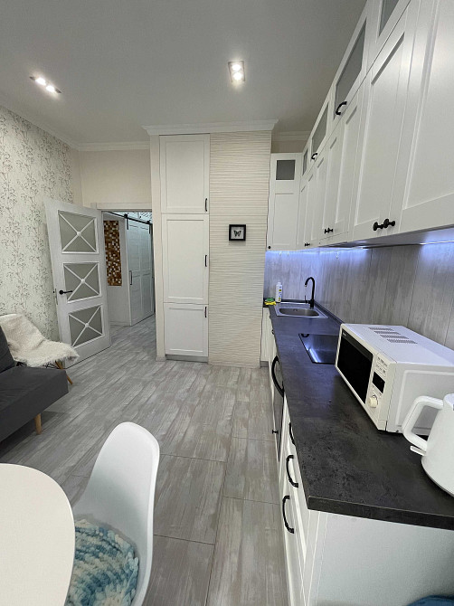 Продам 1 ком квартира прямой вид на море Жемчужина Французский бульвар Одеса - зображення 8