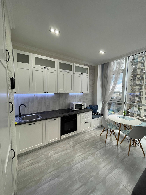 Продам 1 ком квартира прямой вид на море Жемчужина Французский бульвар Одеса - зображення 2