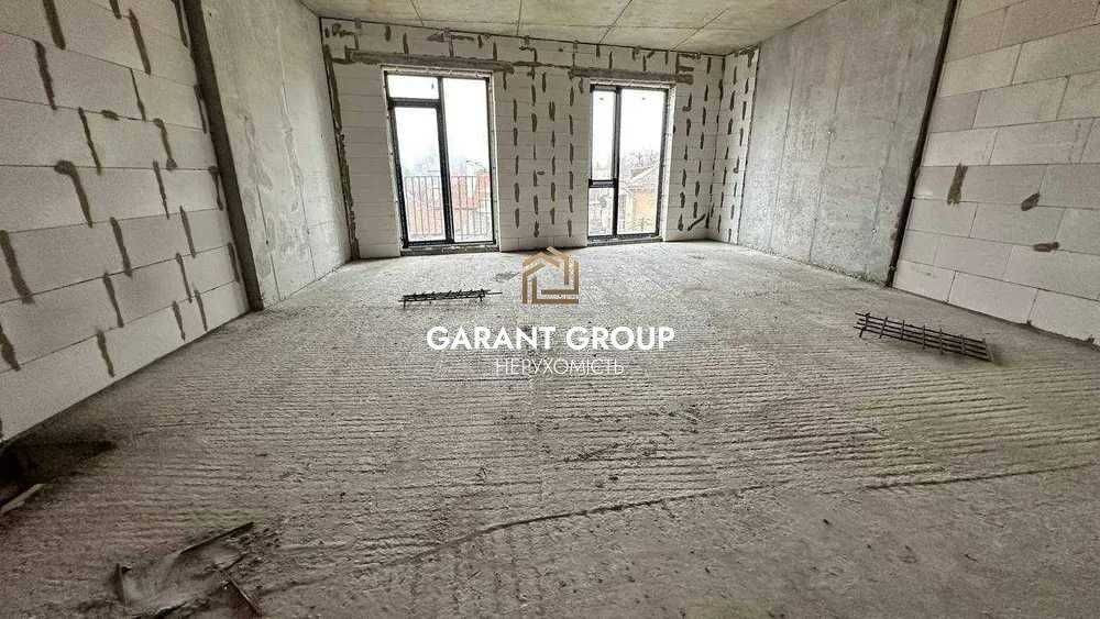 Однокомнатная квартира/новый дом/ 7-я фонтана Одеса - зображення 2