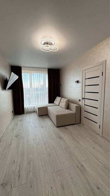 Терміново!! 1к квартира в Центральному парку з новим ремонтом Ірпінь - зображення 4