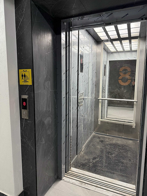 ID 37556 ОЗЕРНА 1-к квартира Хмельницький - зображення 2