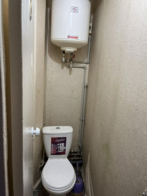 Продам квартира намыв 3 комнатная Николаев - изображение 6