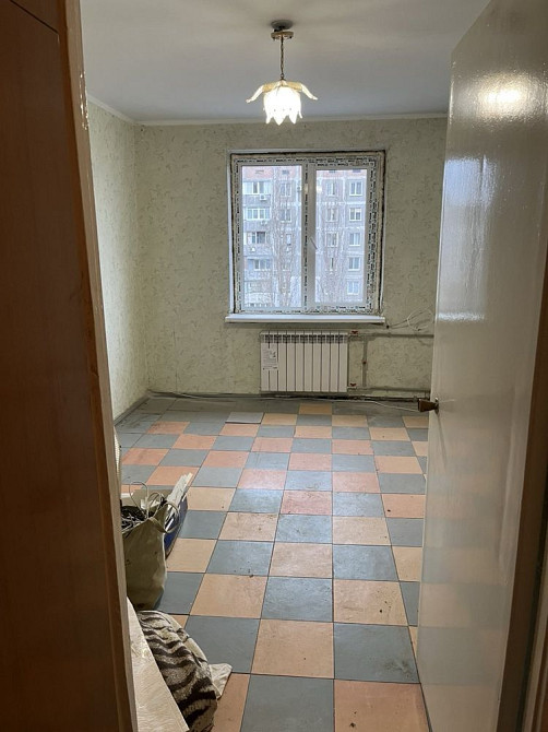 Продам квартира намыв 3 комнатная Николаев - изображение 7