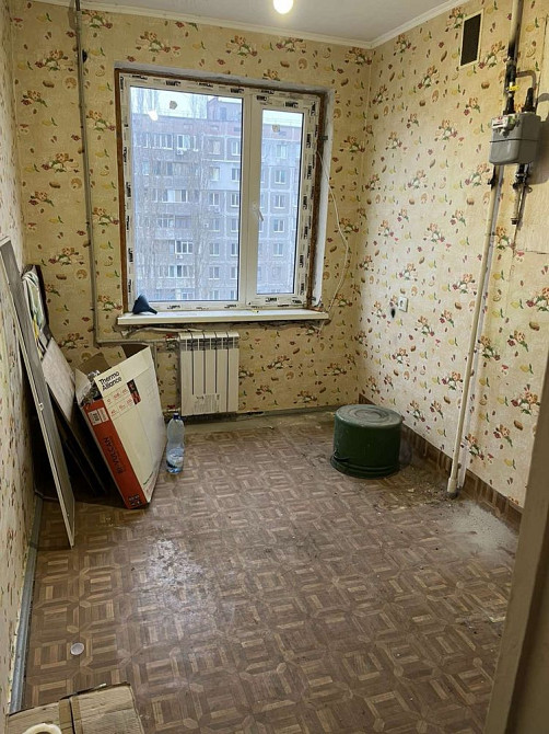 Продам квартира намыв 3 комнатная Николаев - изображение 5