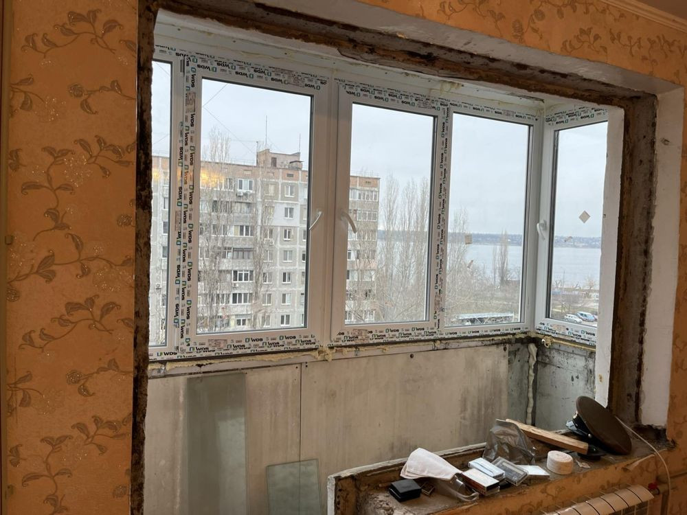 Продам квартира намыв 3 комнатная Николаев - изображение 2