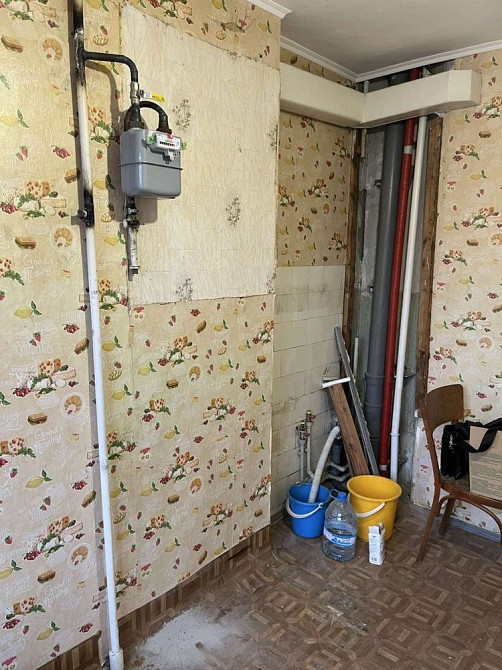 Продам квартира намыв 3 комнатная Николаев - изображение 3