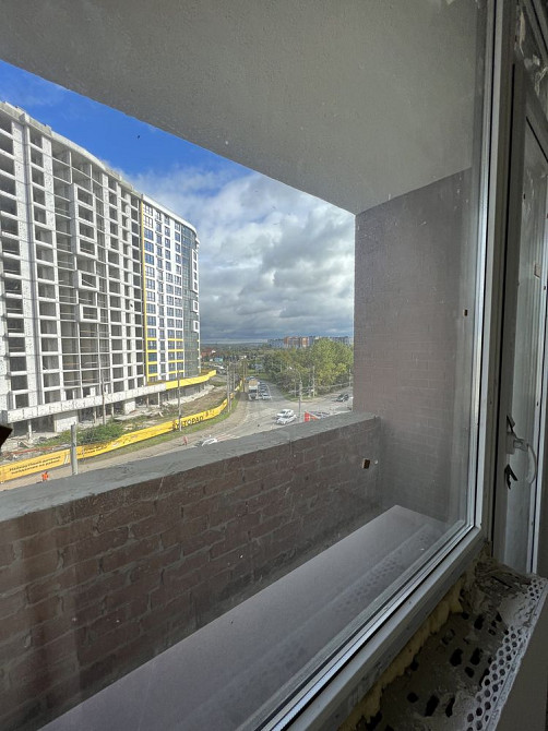 Квартира з власною терасою Ивано-Франковск - изображение 4