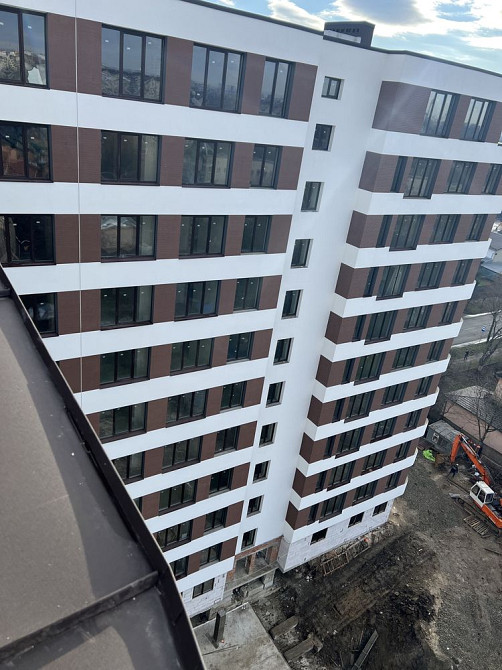 Квартира з власною терасою Ивано-Франковск - изображение 6