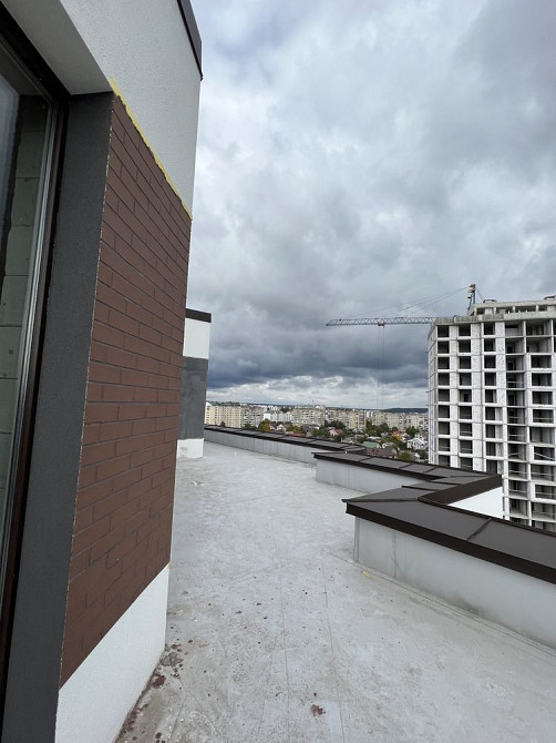 Квартира з власною терасою Ивано-Франковск - изображение 5