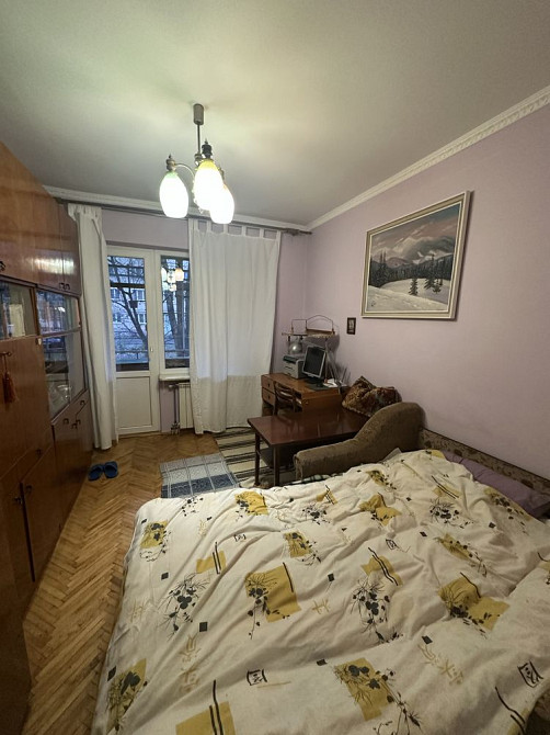 Квартира в найкращому районі міста.  Можна по держ.програмам. Ужгород - зображення 7