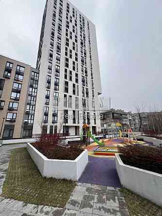 Продаж 3к квартири ЖК Time Київ Київ