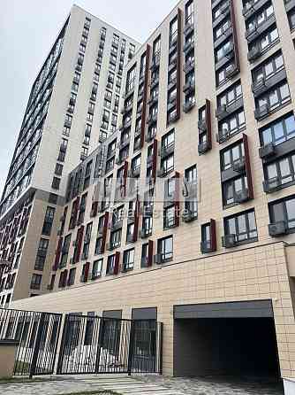 Продаж 3к квартири ЖК Time Київ Київ