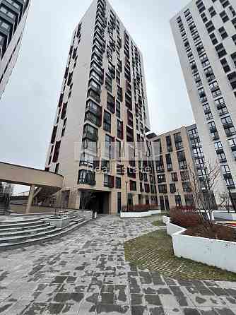 Продаж 3к квартири ЖК Time Київ Київ