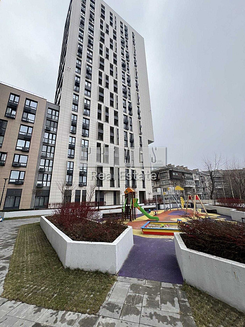 Продаж 3к квартири ЖК Time Київ Київ - зображення 2