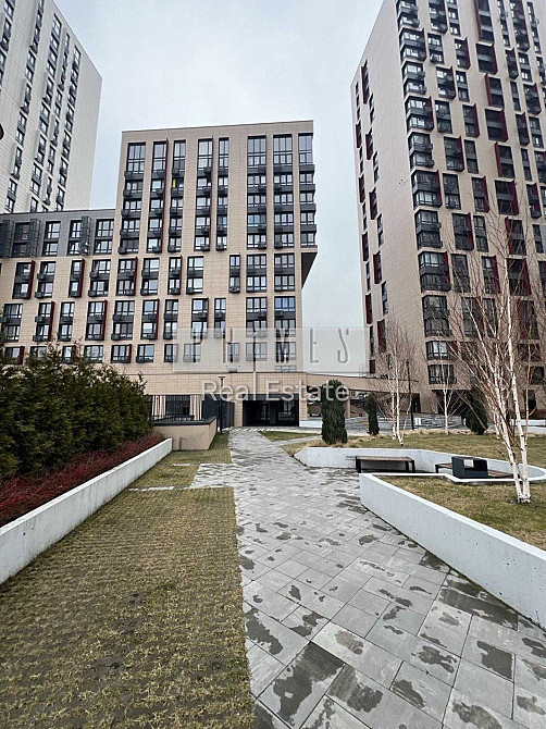 Продаж 3к квартири ЖК Time Київ Київ - зображення 3