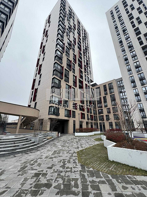 Продаж 3к квартири ЖК Time Київ Київ - зображення 1