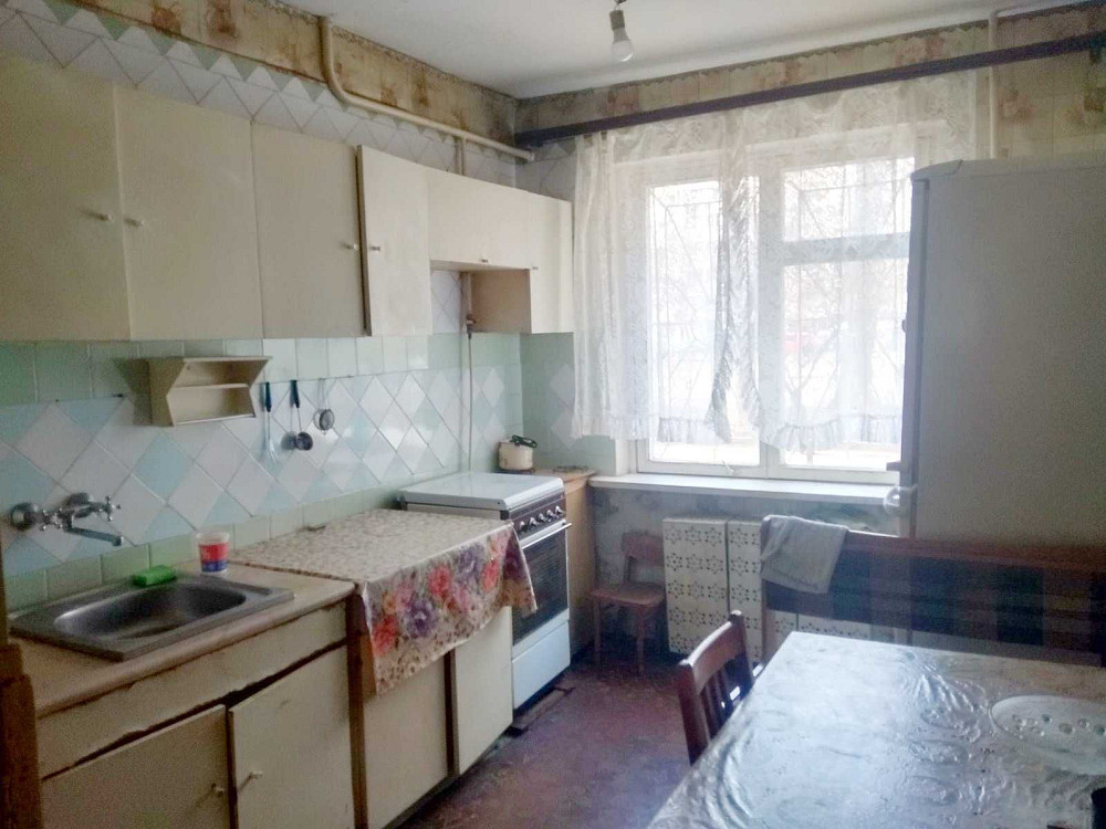 Продажа 3-комнатной квартиры в самом центре Таирова на Глушко Одеса - зображення 3