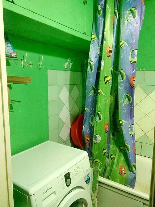 Продажа 3-комнатной квартиры в самом центре Таирова на Глушко Одеса - зображення 8