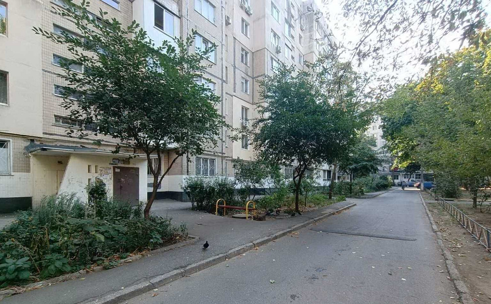 Продажа 3-комнатной квартиры в самом центре Таирова на Глушко Одеса - зображення 1