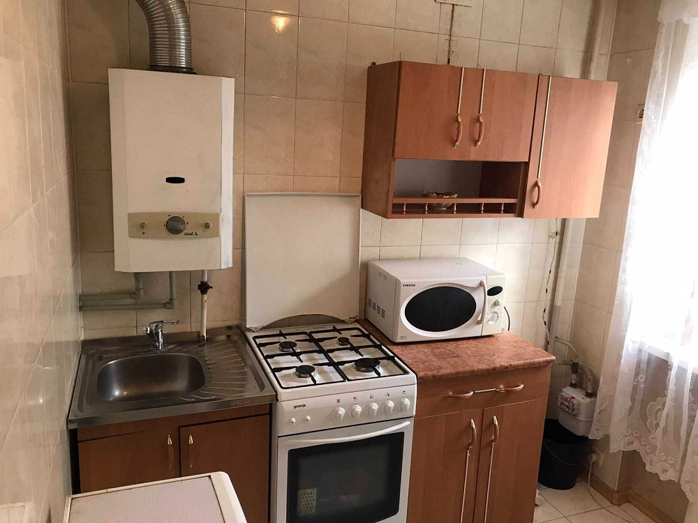 Продается 1 кв. в р-не пл. Пушкина/Владимира Вернадского. Запоріжжя - зображення 5