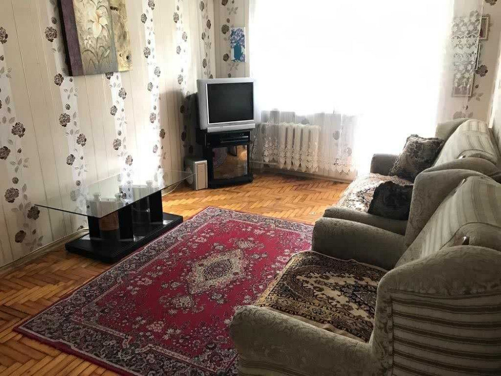 Продается 1 кв. в р-не пл. Пушкина/Владимира Вернадского. Запоріжжя - зображення 1