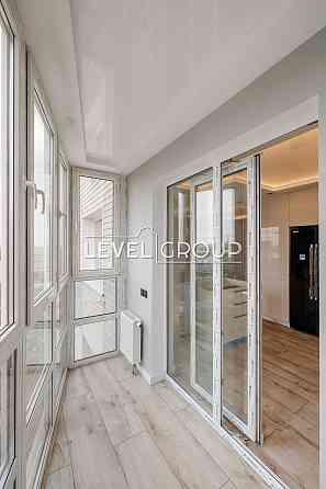 Продаж 3-к квартири в ЖК Патріотика Київ