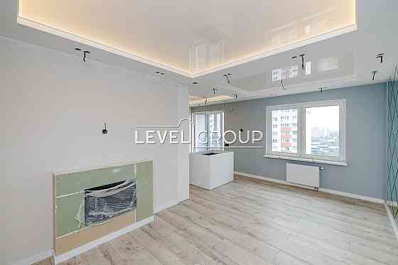 Продаж 3-к квартири в ЖК Патріотика Київ