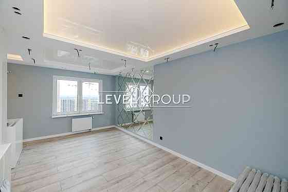 Продаж 3-к квартири в ЖК Патріотика Київ