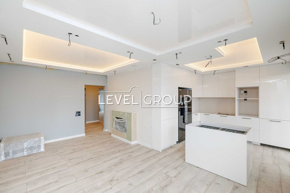 Продаж 3-к квартири в ЖК Патріотика Київ - зображення 1