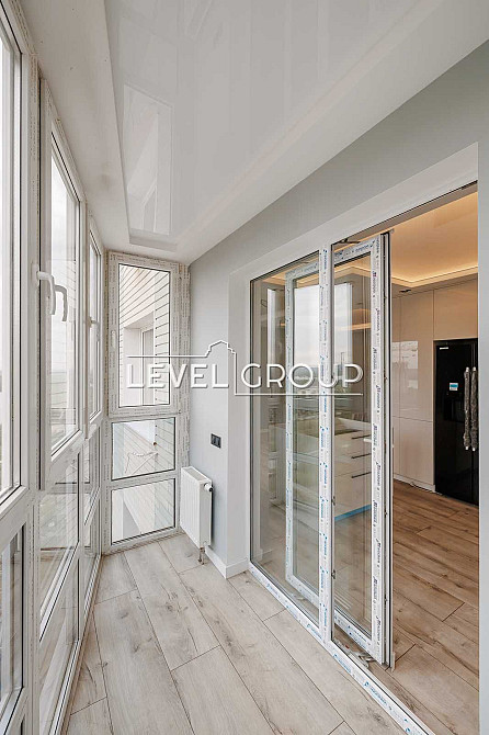 Продаж 3-к квартири в ЖК Патріотика Київ - зображення 3