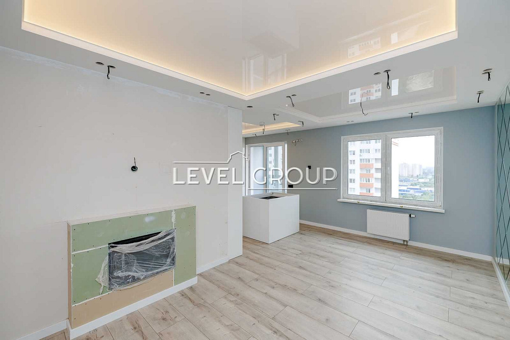 Продаж 3-к квартири в ЖК Патріотика Київ - зображення 5