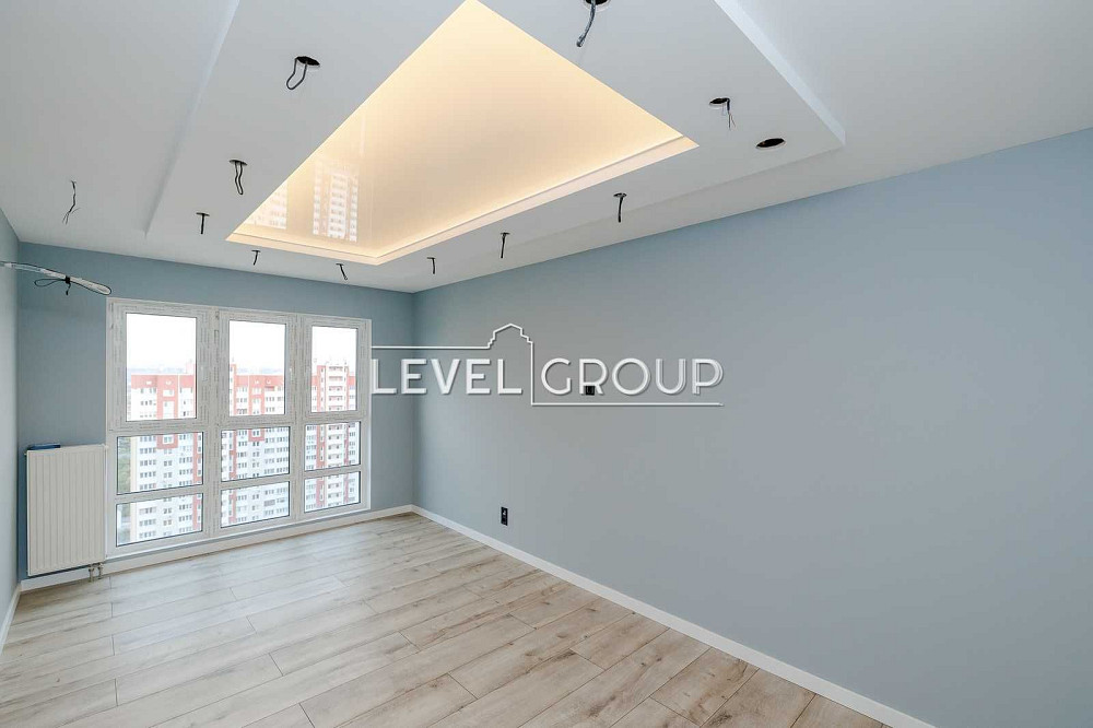 Продаж 3-к квартири в ЖК Патріотика Київ - зображення 7