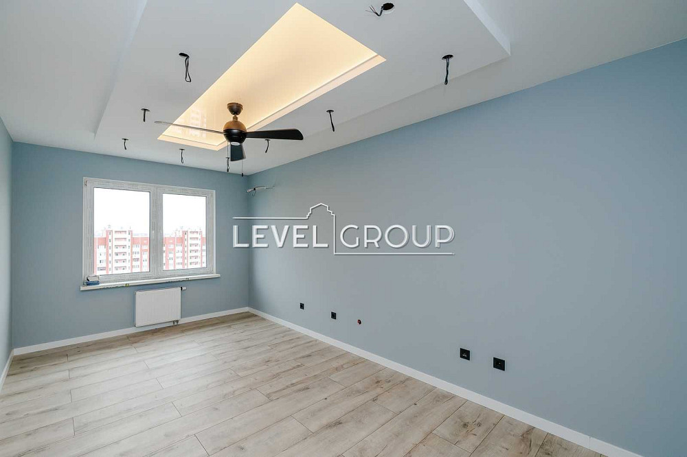 Продаж 3-к квартири в ЖК Патріотика Київ - зображення 8