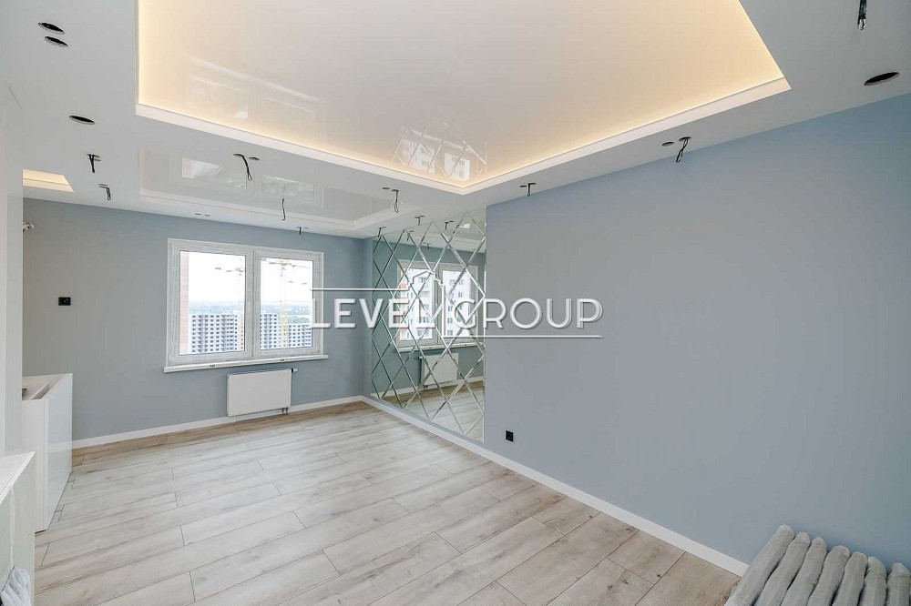 Продаж 3-к квартири в ЖК Патріотика Київ - зображення 2